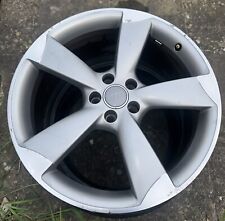 Audi Rotor Alloy Wheels 20 Inches Genuine