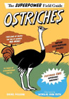 Rachel Poliquin Ostriches (Taschenbuch)