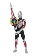 NEW Bandai S H Figuarts Ultraman Orb Origin 150mm  Action Figure from Japan F/S