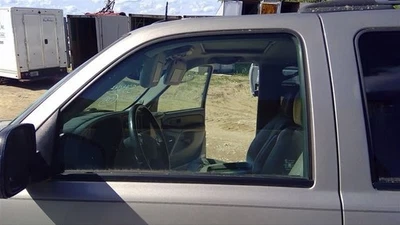 Vidrio para puerta delantera del conductor estilo clásico para camioneta Sierra 1500 99-07 1029423 Foto 1 de 4