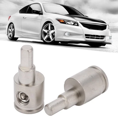 0 To 4 Gauge Reducer 4 Gauge To 8 Gauge Reducer Vehicle Amplifier Power Cab KIAR - Image 1 of 4