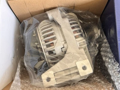 Alternator WAI 13998N -- Replacement For 2001 To 2006 Volvo S 40, S 60, S 80 ... - Image 1 of 4