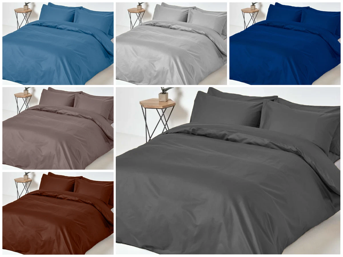 Belledorn Bettlaken Aus 100% ägyptischer Baumwolle – Fadendichte 400, Creme, Für Doppelbett (229x269 Cm)