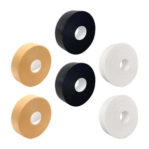 6 Rolls Anti-wear Height-enhancing Pad High-heeled Shoes Stickers - Imagen 1 de 12