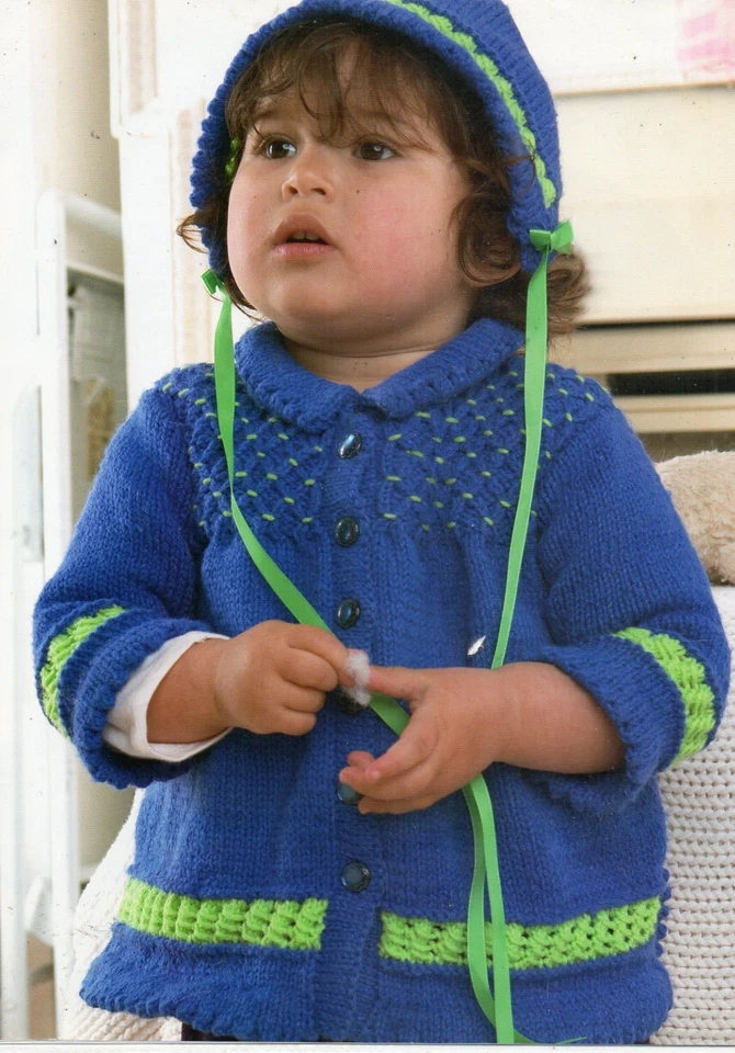 STEPPING OUT IN STYLE SWEATER KNITTING PATTERN - Image 1 of 1