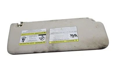 Parasol delantero izquierdo Land Rover Range Rover 13-22 OEM Foto 1 de 4