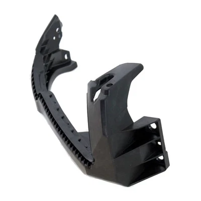 For Subaru Legacy/Outback 2010-2014 Bumper Cover Bracket Passenger Side | Front - Imagem 1 de 4