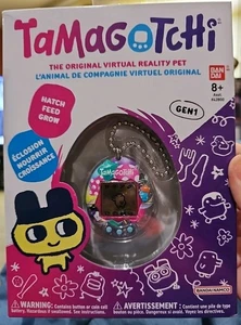 Nuevo Sellado El Original Tamagotchi Gen 1 Bonita Fiesta Virtual Mascota Multicolor - Imagen 1 de 3