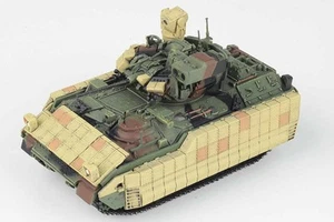 63125 Dragon Models M2A3 Bradley 1/72 Model US Army - Picture 1 of 2