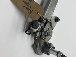 Mazda RX7 Wiper motor rear FD 1999 - Picture 1 of 11