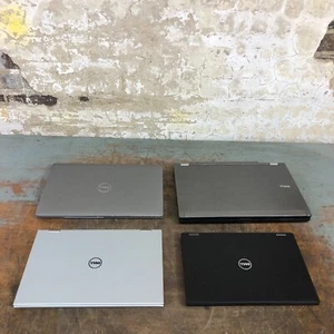 (LOT of 4) Laptops i5/i7 Series (Dell) for Parts/Repair - Picture 1 of 12