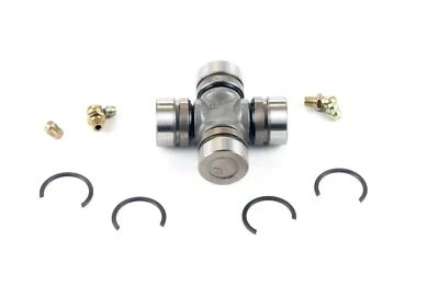 Eje de transmisión trasero junta en U para Suzuki Quad Runner 500, 1998-2000 - 27200-73813 Foto 1 de 4