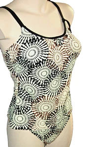 Freya Formende Damen Tankini mit Bügel Set Gr.75D UK34D + 12 M Bunt Bikini - Bild 1 von 6