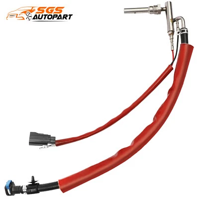 Filtro Antiparticolato Rigenerazione per Ford Transit Bus 2008-2014 FB FC FD FS FZ 2.2 - Immagine 1 di 4