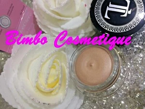 T LECLERC Augen -schatten -schatten Augenlider Creme Divine Gold Kalt 4GR Wert - Bild 1 von 1