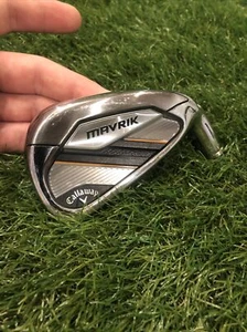 Callaway Mavrik Standard Demo 7 Bügeleisen - GEBRAUCHT - Golfeisen KOPF nur RH - Bild 1 von 6