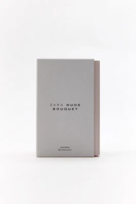 QUASAR - PARFUM NUDE BOUQUET von Zara Damen 100 ML EAU DE PARFUM WOMAN - Bild 1 von 2