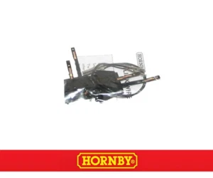 Cables de enlace Hornby R8201 para modelismo ferroviario calibre OO - Imagen 1 de 1
