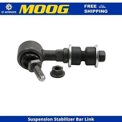 Barra estabilizadora de suspensión delantera MOOG 1995-1999 1995 1996 para Nissan Máxima Foto 1 de 4