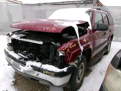 Used Front Drive Axle Shaft fits: 2004 Chevrolet Tahoe Front Axle classic style - Image 1 of 4