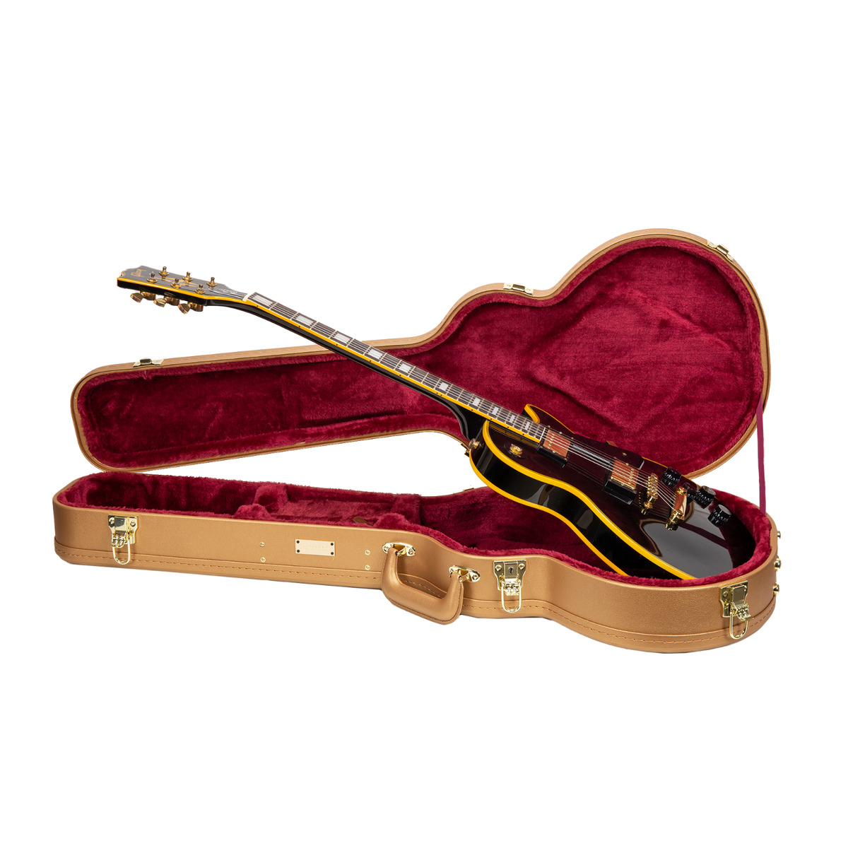 Les Paul Guitar Cases for sale - eBay Les Paul Guitar Cases for sale - eBay