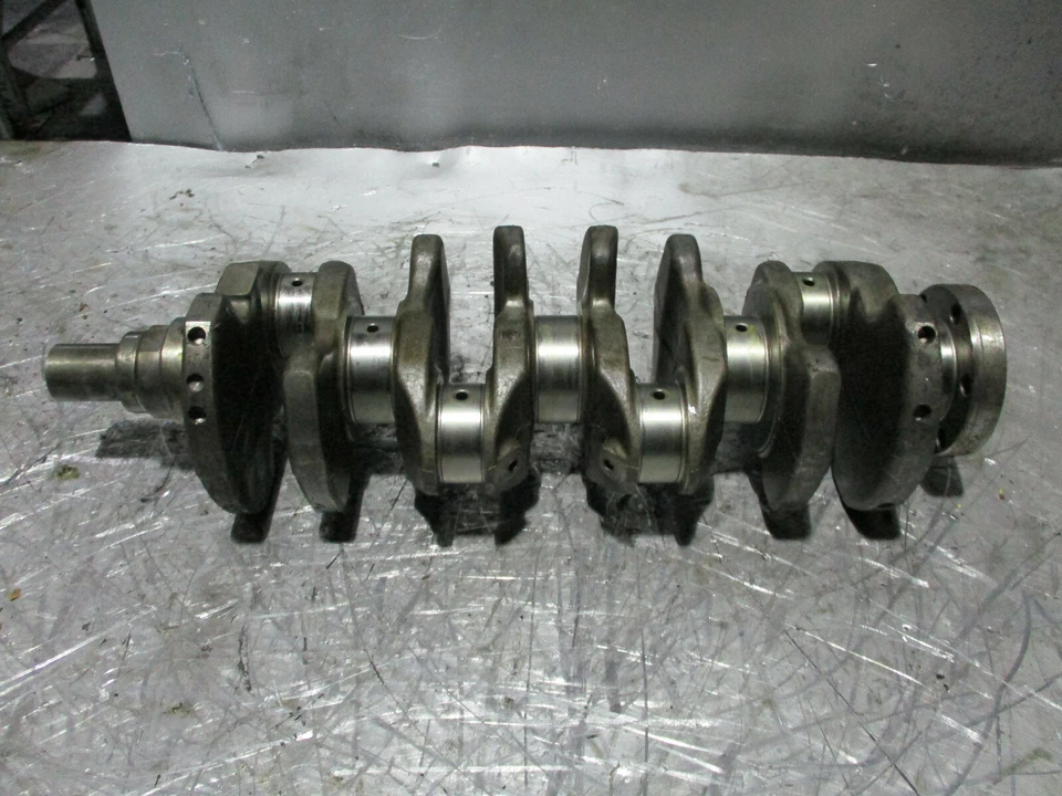 ОТРЕМОНТИРОВАННЫЙ КОЛЕНЧАТЫЙ ВАЛ MAZDA 323 626 MX-6 FORD PROBE 2.0 БЕНЗИНОВЫЙ FS 1995-2005 - Изображение 1 из 1