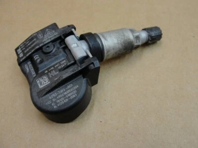 865949. Sensor de presión de neumáticos TPMS Honda Odyssey Pilot Passport OEM 42753-T6N-A02 Foto 1 de 4