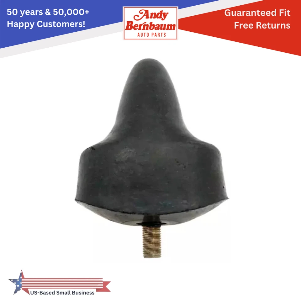 Parachoques brazo de control inferior delantero para Dodge Chrysler DeSoto 1949-1950 Plymouth Foto 1 de 3