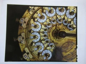 Transparency (PHOTO ONLY NOT OBJECT) image from science sales catalogue - Picture 1 of 1