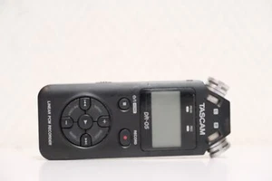 Tascam DR-05 Handheld Digitalrecorder mit Rechnung Gewährleistung - Bild 1 von 5