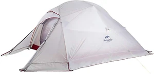 Cloud up 2 Tenda Da Campeggio 3-4 Stagioni per 2 Persone, Tenda Leggera Da Zaino - Foto 1 di 12