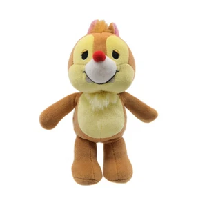 HKDL Hong Kong Disney Chip Dale nuiMOs Poseable Plüsch Dale 18 cm Junge - Bild 1 von 2