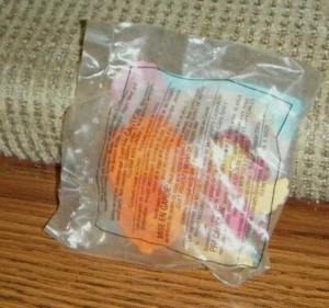 1995 DISFRAZ DE PÁJARO EN CALABAZA McDonald's Halloween What Am I Going To Be #8  - Imagen 1 de 1