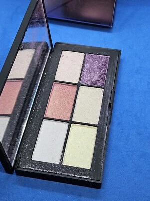 NARS Danger Control Eyeshadow Palette 8370 DANGER CONTROL (DAMAGED) - Image 1 of 4