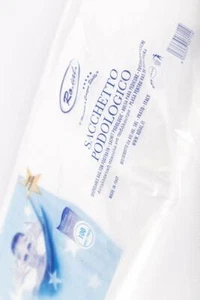 ROIAL/PREMIUM SACCHETTO PODOLOGICO KING SIZE PEDICURE PROFESSIONALE - Foto 1 di 2