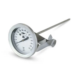 Frying Thermometer - Picture 1 of 2