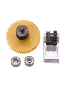 For Bambu Lab Compatible Extruder Gear Assembly for X1 P1 Series 1 75 mm - Afbeelding 1 van 12