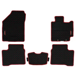Japan NEW MONSTER SPORT Floor Mats for Swift Sports ZC33S Swift ZC13S ZC43S - Picture 1 of 8