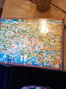 city of cleveland - Picture 1 of 9