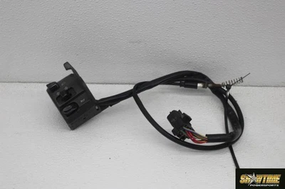 02-06 DUCATI MONSTER 620 ЛЕВЫЙ ЗАЖИМ НА РУЧКЕ РУПОР СИГНАЛЫ ПЕРЕКЛЮЧАТЕЛЬ - Изображение 1 из 4