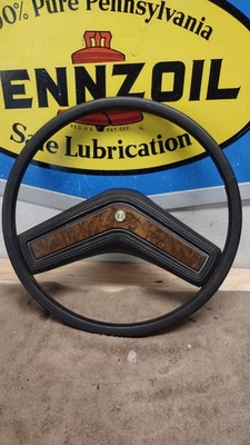 Volante Buick Regal 1981-1987 muy bonito madera grano siglo 1984 1985 1986 Foto 1 de 3