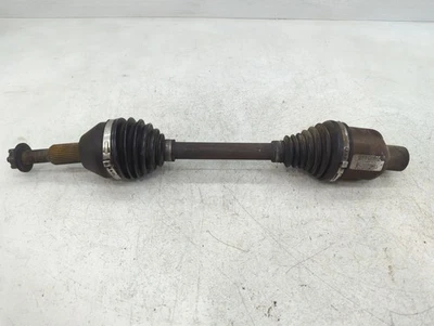 Eje delantero conductor Dodge Caravan Cv C/v THX1E Foto 1 de 4