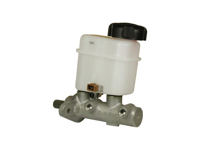 For 2007-2009 Hyundai Santa Fe Brake Master Cylinder Centric 44712MWWR 2008 - Image 1 of 2