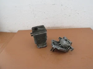 McCulloch Mac 3200 Chainsaw OEM Cylinder - Picture 1 of 12