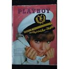 Playboy Us 1966 08  Interview H.L. Hunt Bunnies Of Dixie Jane Fonda  Susan Denbe