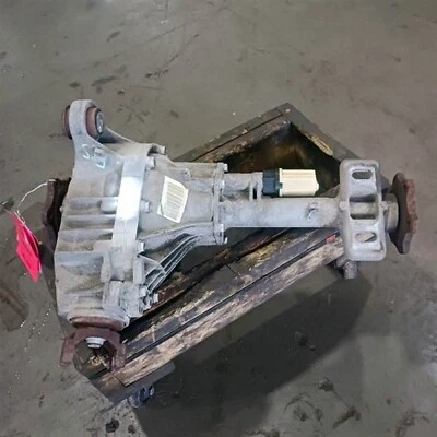 2005-2007 GMC Sierra 1500 Pickup Front Axle Differential Carrier 3.42 Ratio Foto 1 de 4