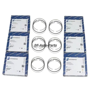 6x Piston Rings Set Φ83.01mm For VW Audi Q5 Q7 Porsche 3.0 Diesel TDI 059198151P - Picture 1 of 5