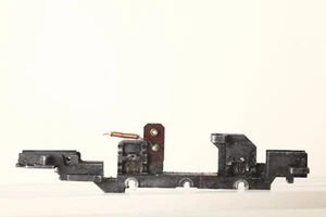 Trix Express H0 für Dampflok 207 BR 18 601 Chassis Guss (225057) - Bild 1 von 3