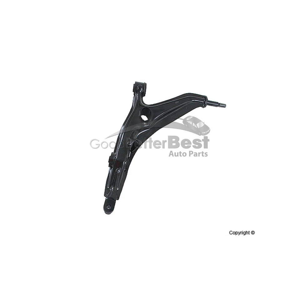 One New CTC Suspension Control Arm Front Left Lower CS130L 51360S10A00 for Honda - Image 1 of 1