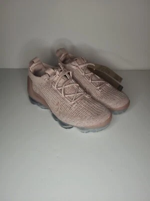 Nike Air Vapormax 2021 FK Flyknit Women's Size 6.5 Oxford Athletic DJ9975-600 - Image 1 of 4